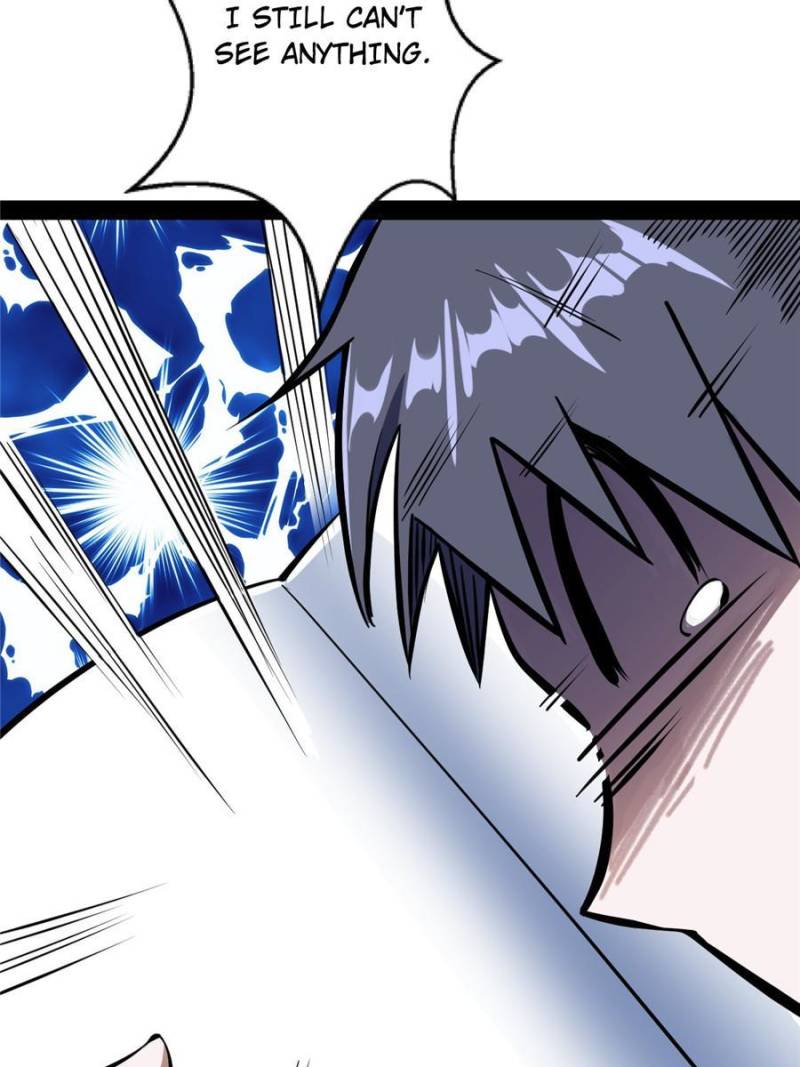 I’m An Evil God chapter 215 page 27