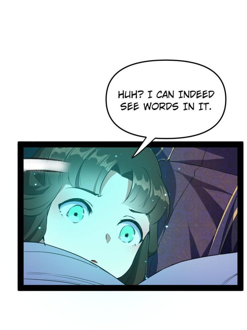 I’m An Evil God chapter 215 page 29