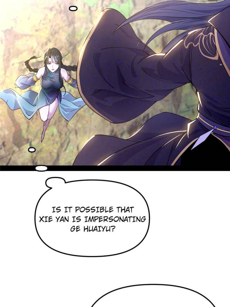 I’m An Evil God chapter 215 page 3