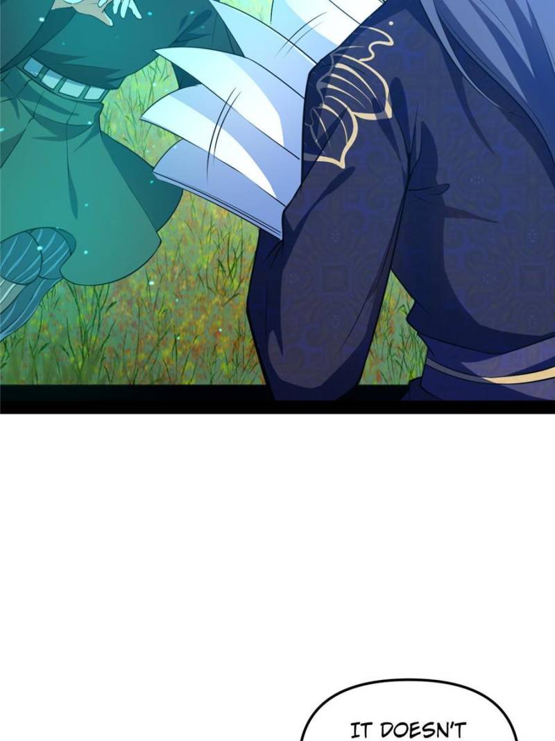 I’m An Evil God chapter 215 page 31