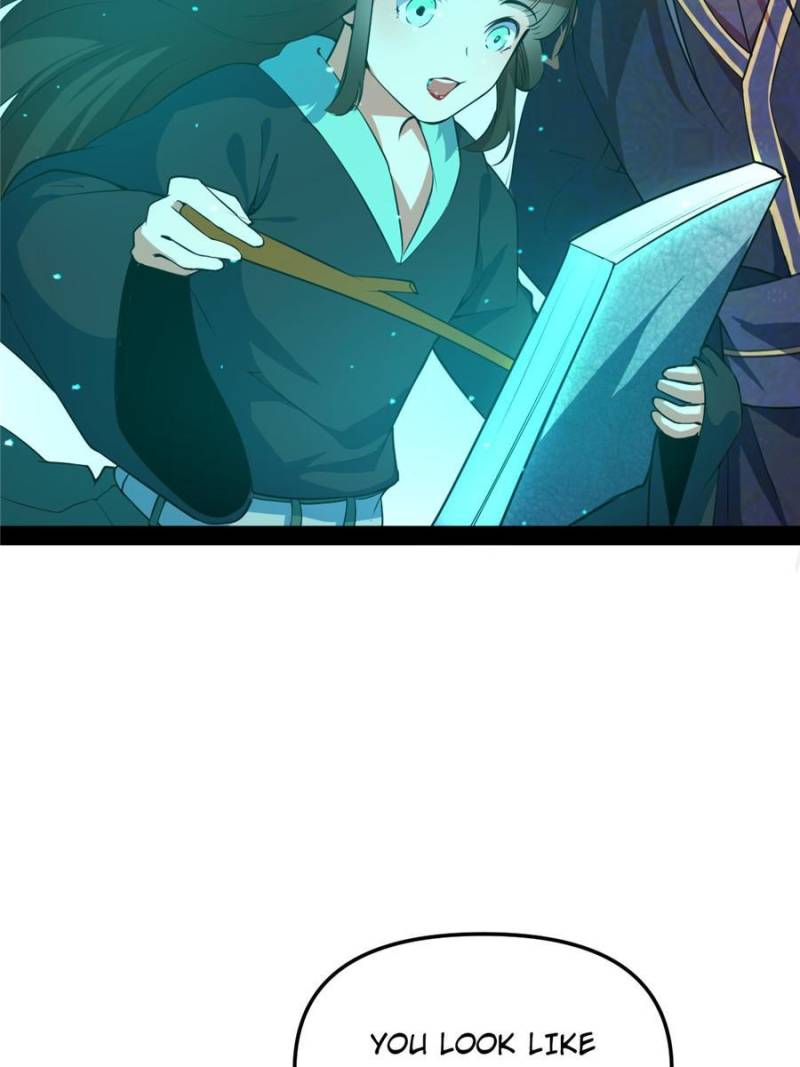 I’m An Evil God chapter 215 page 35