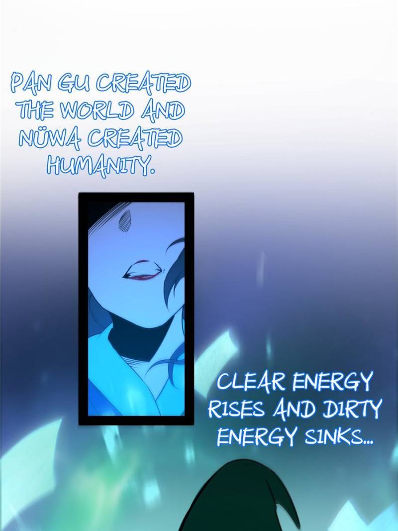 I’m An Evil God chapter 215 page 37