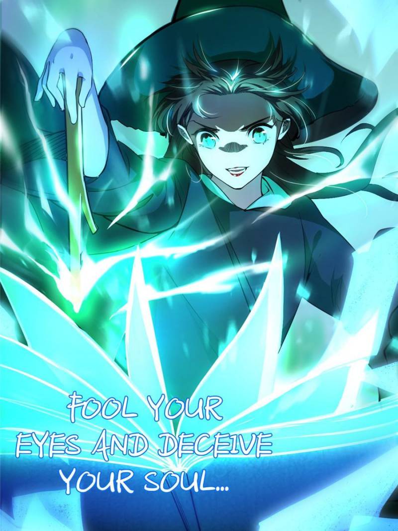 I’m An Evil God chapter 215 page 38