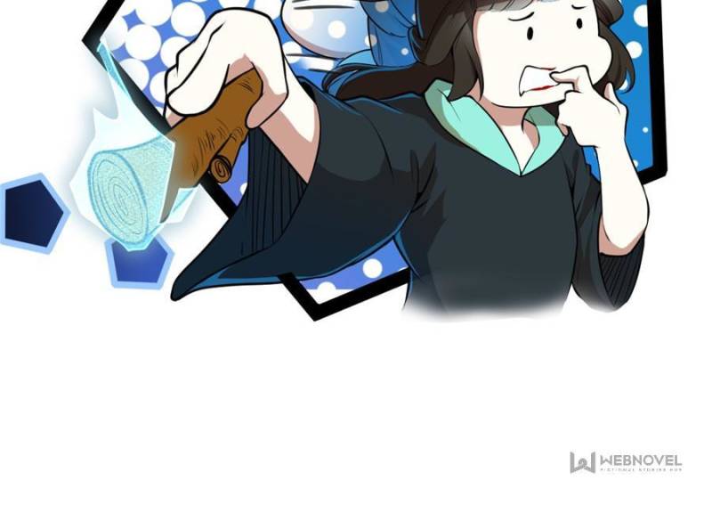 I’m An Evil God chapter 215 page 40