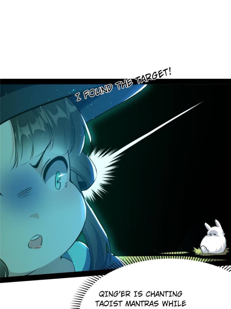 I’m An Evil God chapter 215 page 41