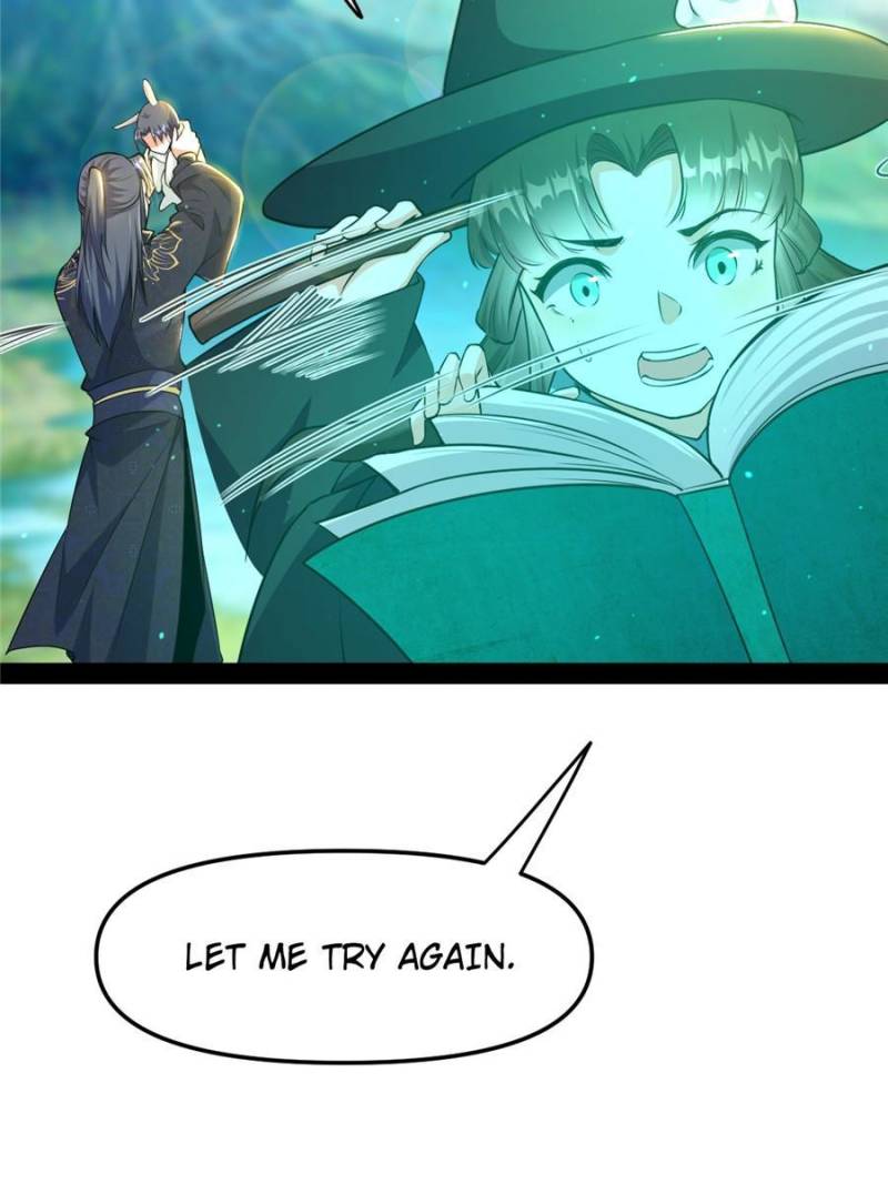 I’m An Evil God chapter 215 page 49