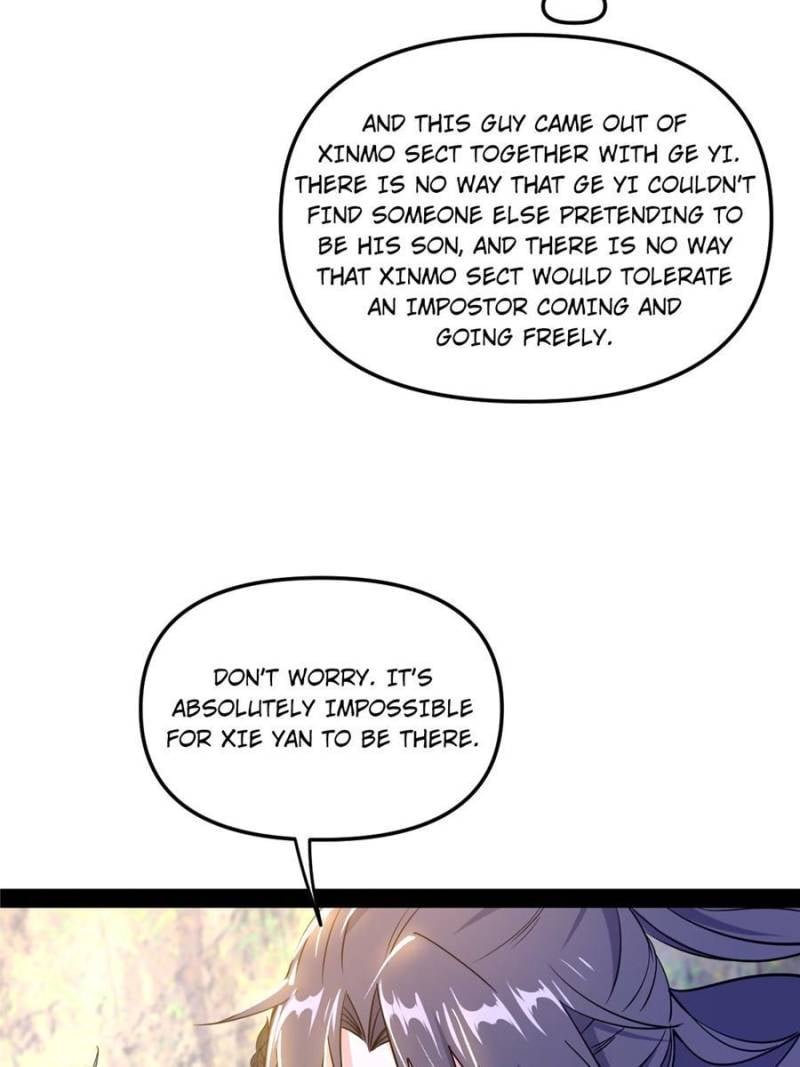 I’m An Evil God chapter 215 page 5