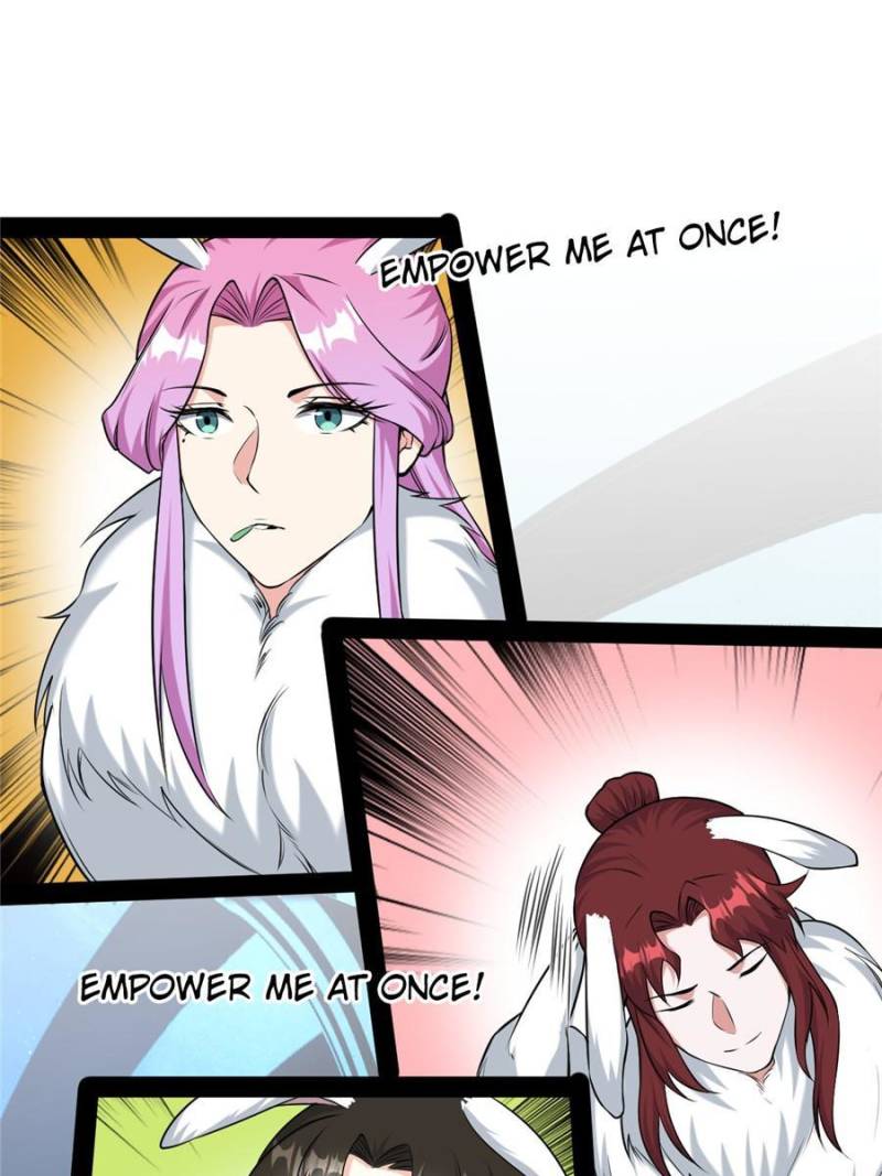 I’m An Evil God chapter 215 page 50