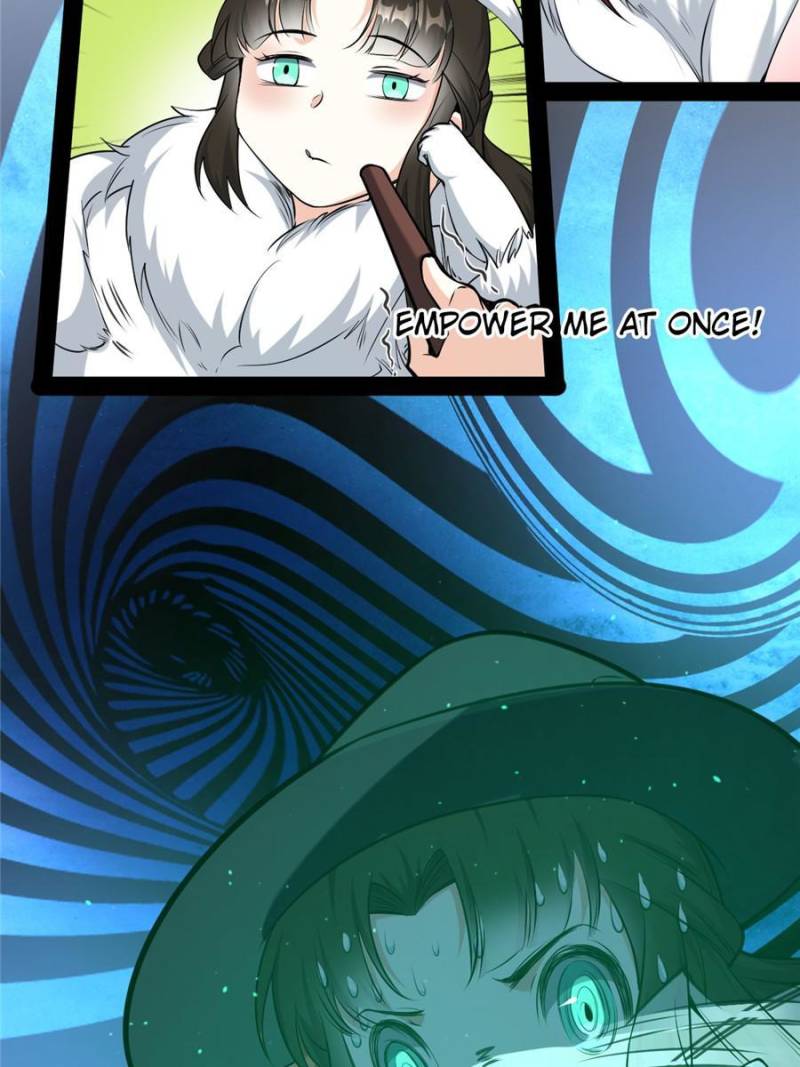 I’m An Evil God chapter 215 page 51