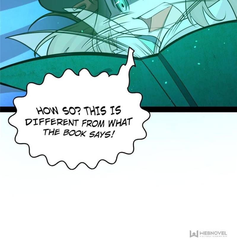 I’m An Evil God chapter 215 page 52