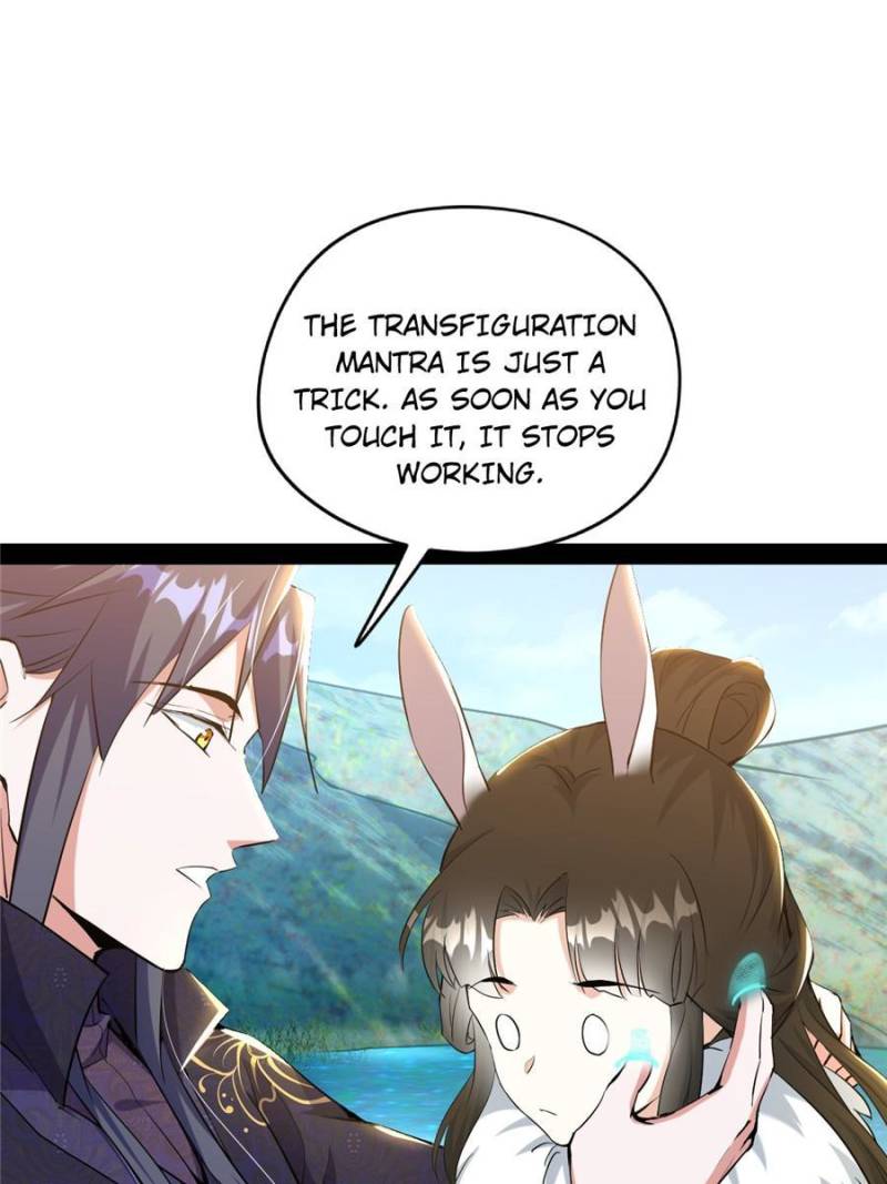 I’m An Evil God chapter 215 page 53