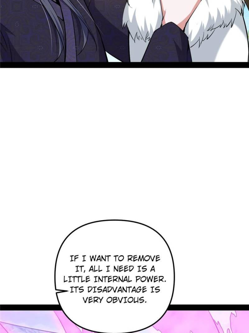 I’m An Evil God chapter 215 page 54