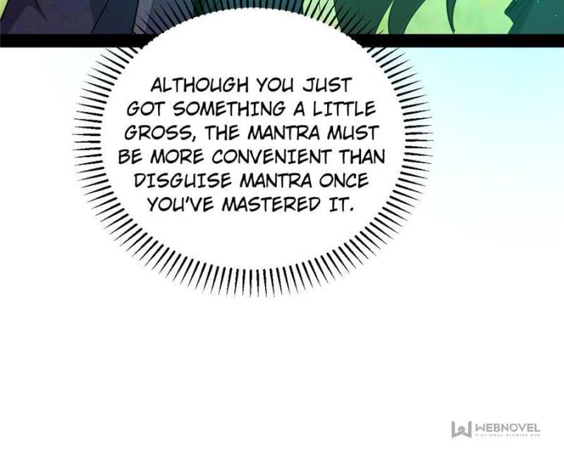 I’m An Evil God chapter 215 page 59