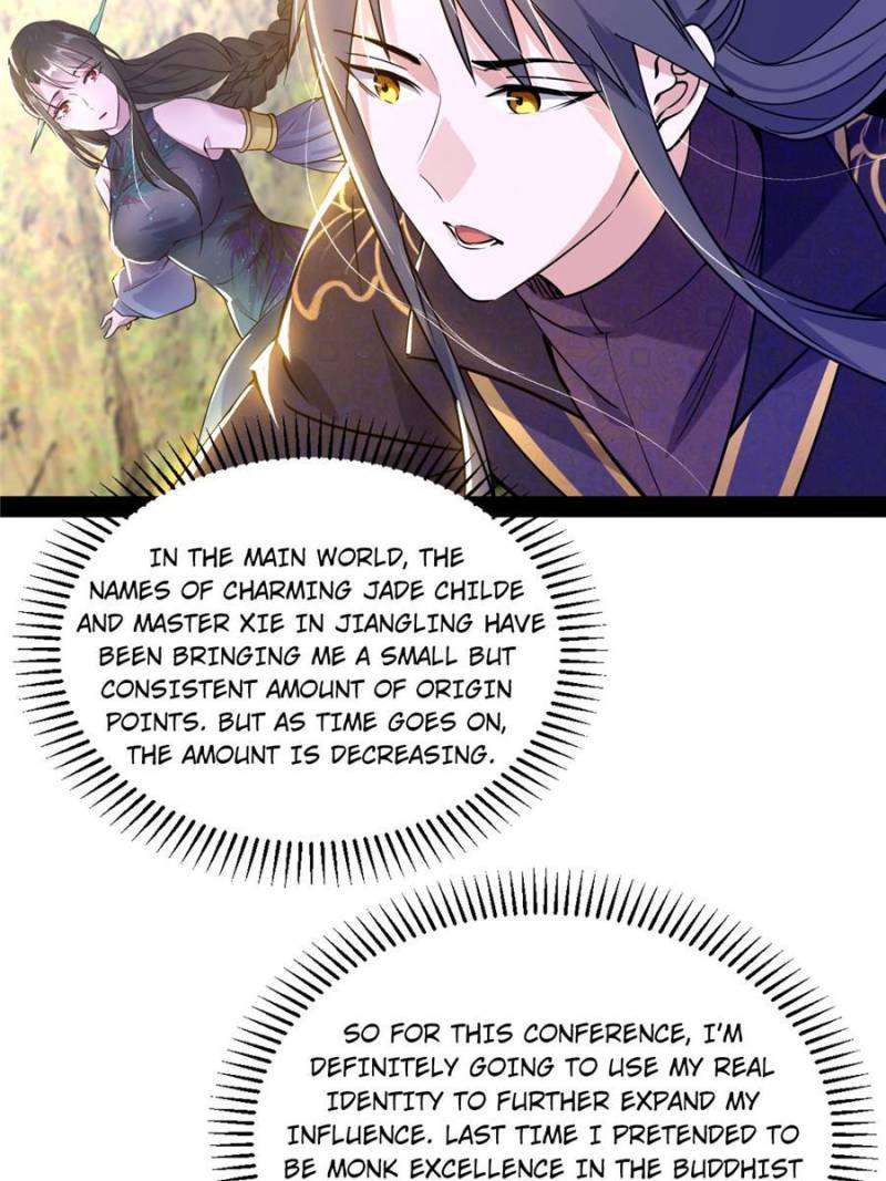 I’m An Evil God chapter 215 page 6