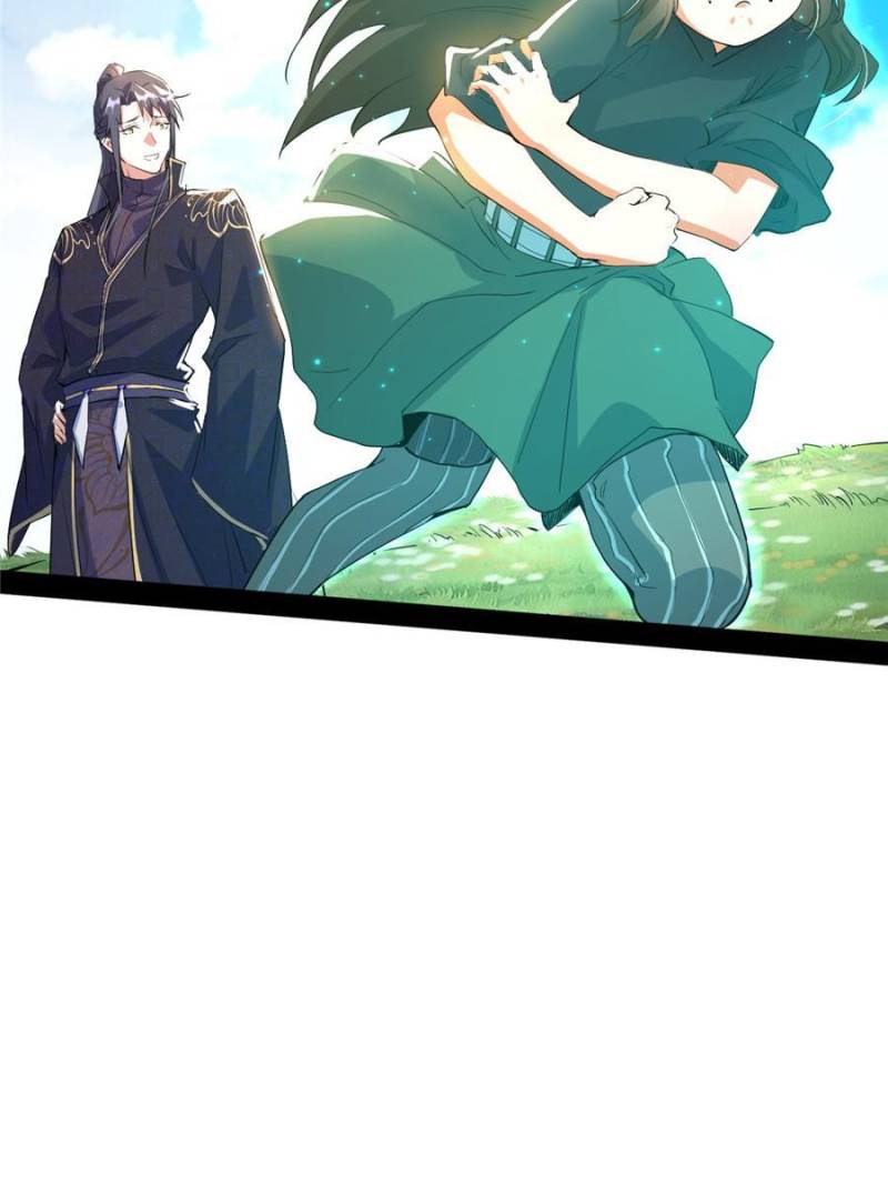 I’m An Evil God chapter 215 page 62