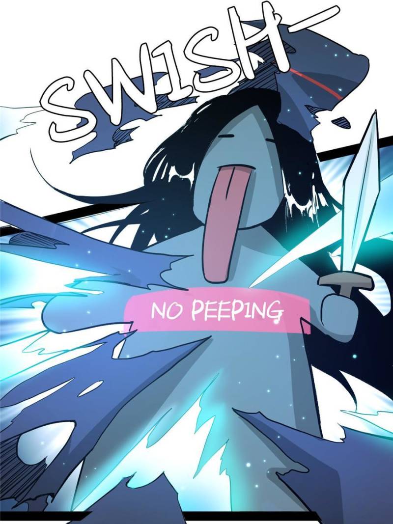 I’m An Evil God chapter 215 page 69