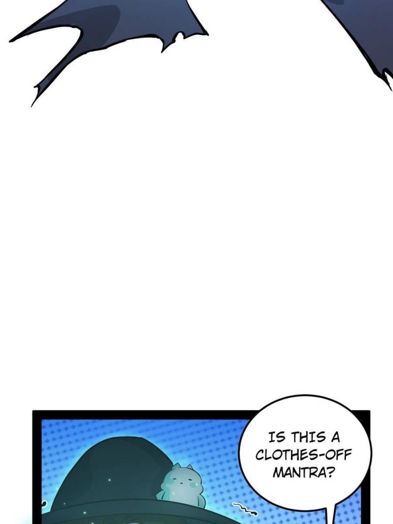 I’m An Evil God chapter 215 page 70