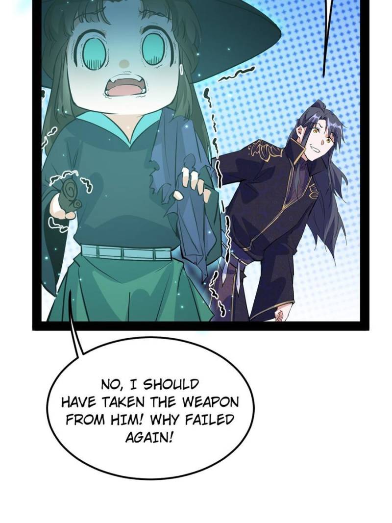 I’m An Evil God chapter 215 page 71