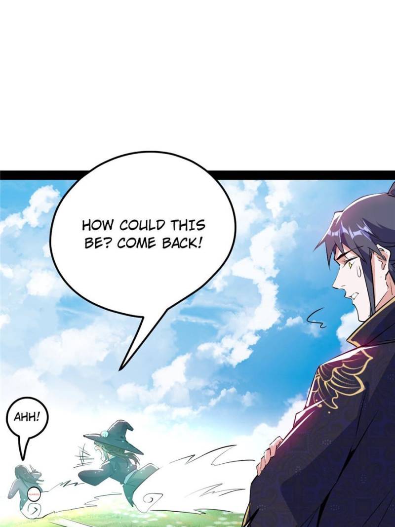 I’m An Evil God chapter 215 page 72