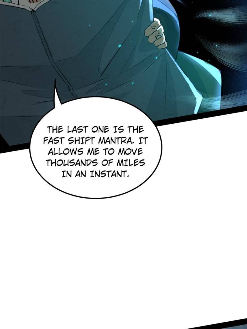 I’m An Evil God chapter 215 page 75