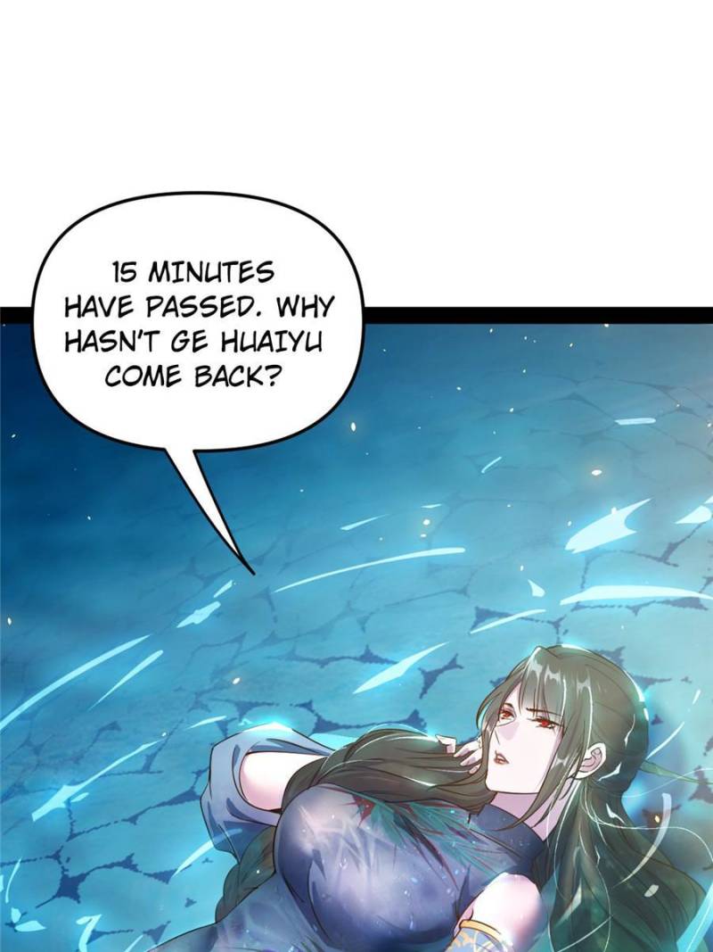 I’m An Evil God chapter 216 page 1