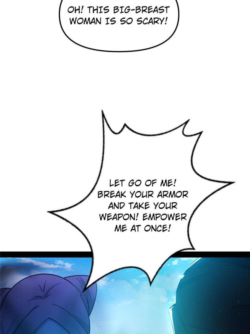 I’m An Evil God chapter 216 page 11