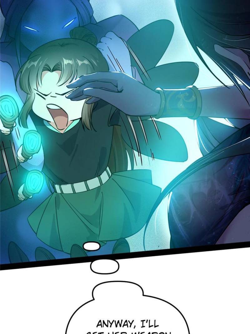 I’m An Evil God chapter 216 page 12