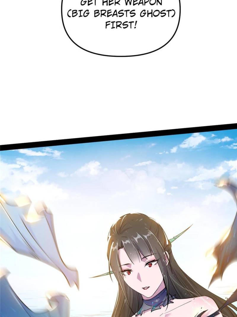 I’m An Evil God chapter 216 page 13