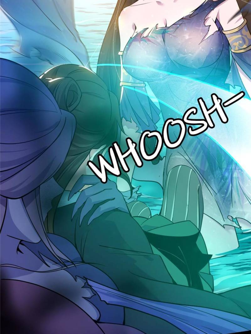 I’m An Evil God chapter 216 page 14