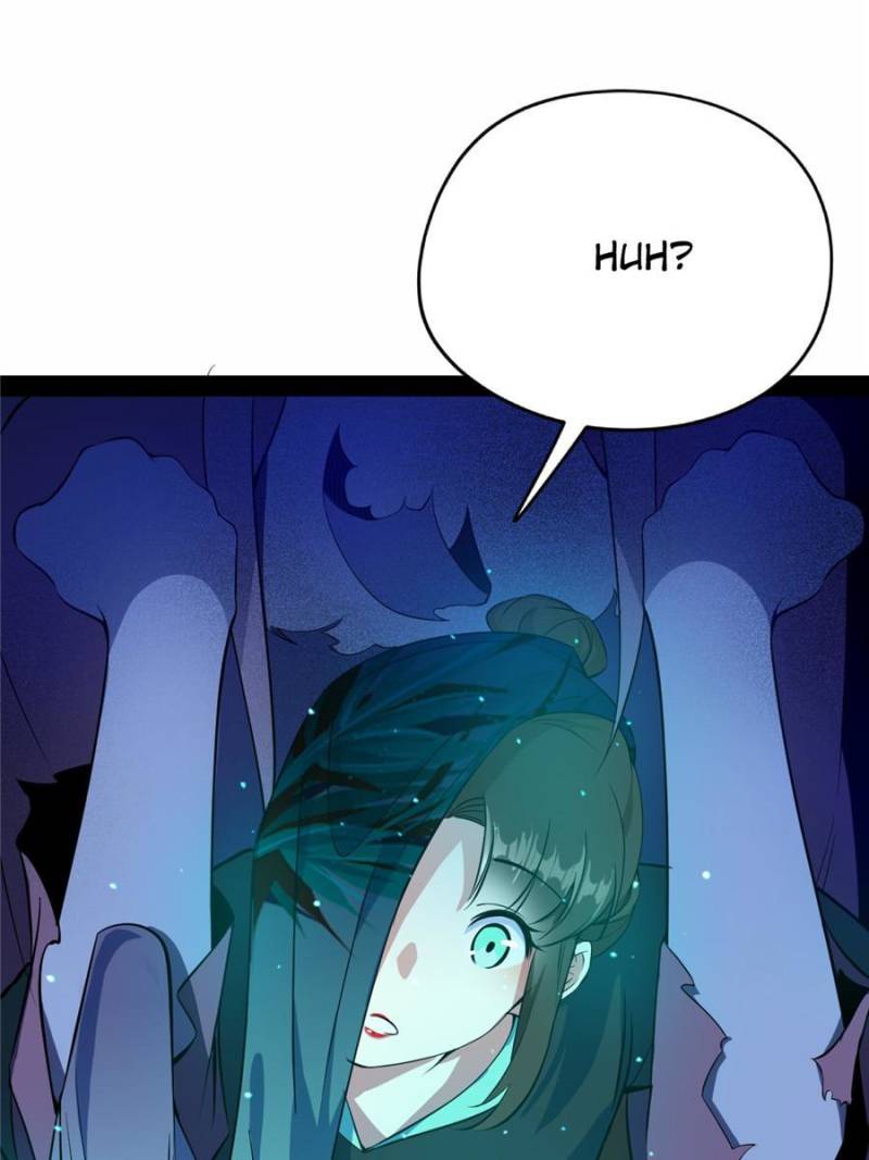 I’m An Evil God chapter 216 page 16