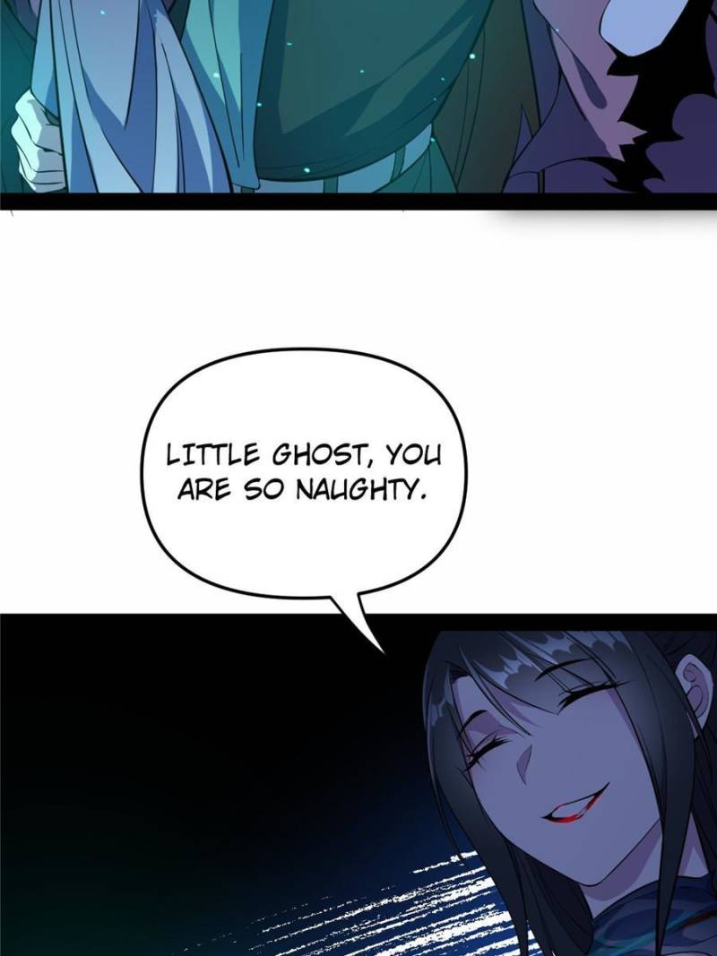 I’m An Evil God chapter 216 page 17