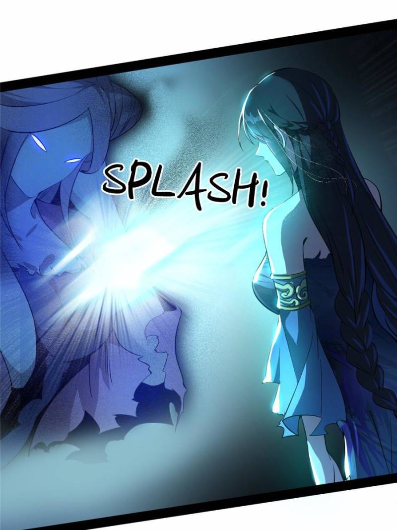 I’m An Evil God chapter 216 page 22