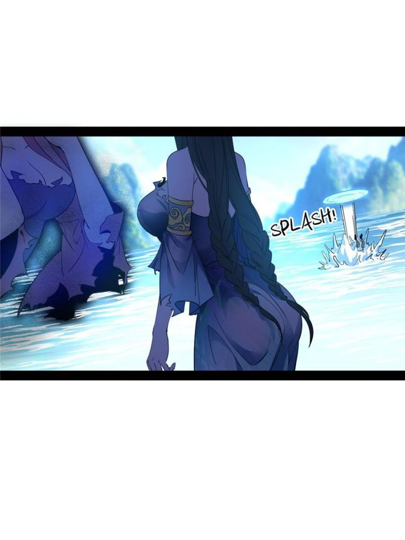 I’m An Evil God chapter 216 page 24