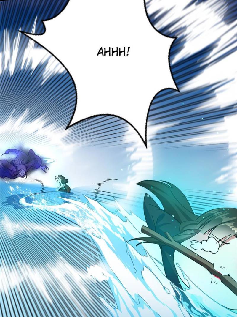 I’m An Evil God chapter 216 page 28