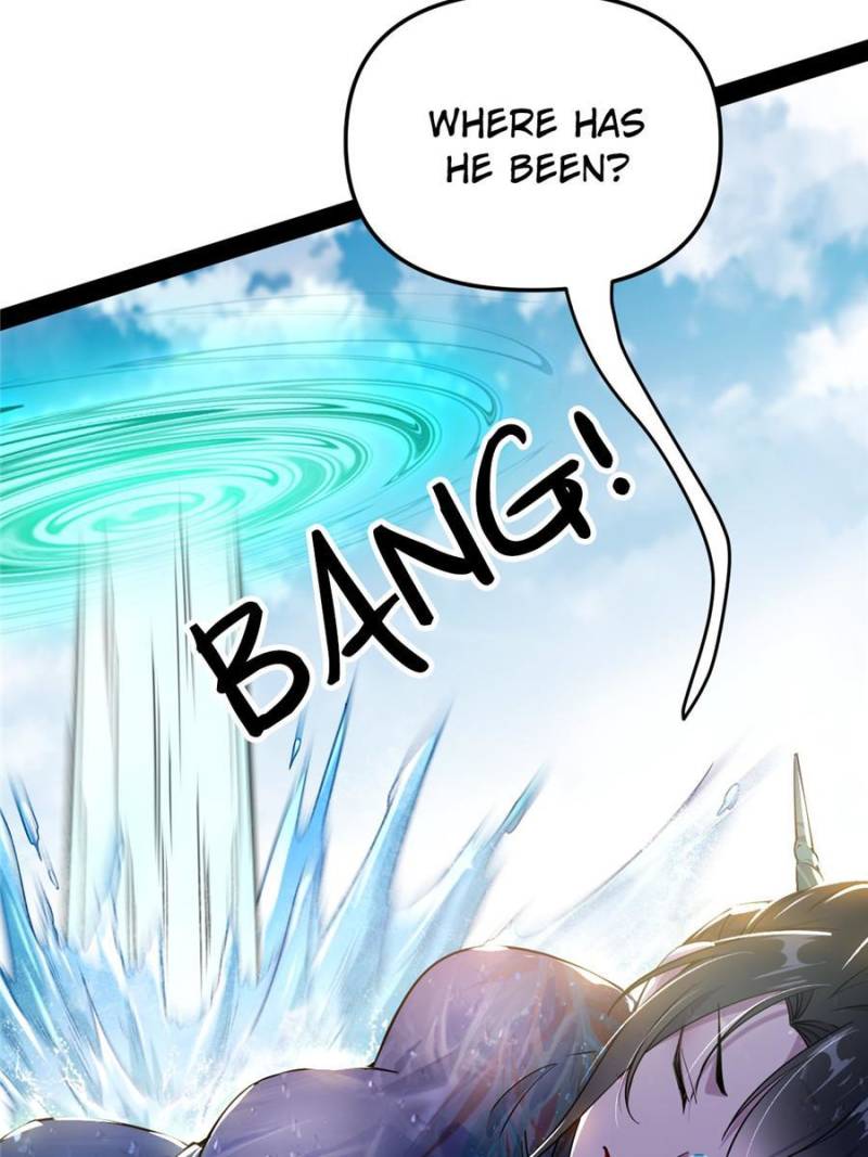 I’m An Evil God chapter 216 page 3