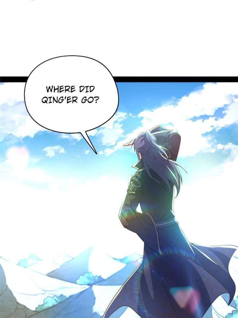 I’m An Evil God chapter 216 page 31