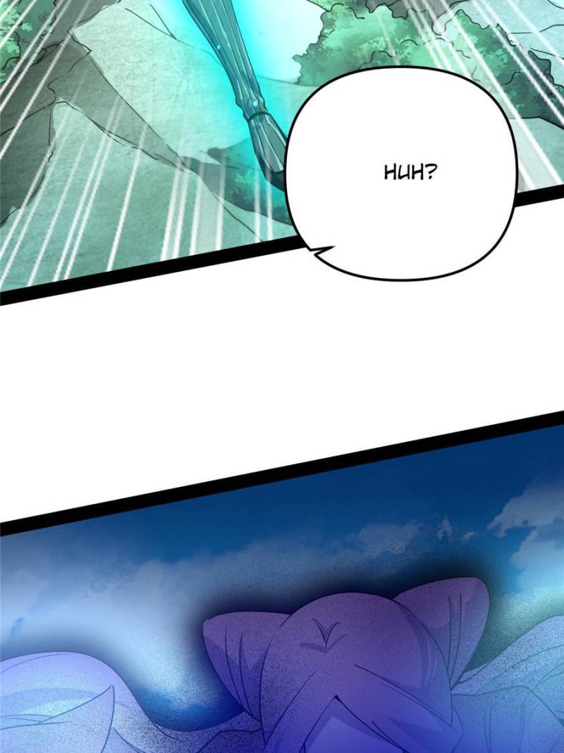 I’m An Evil God chapter 216 page 34