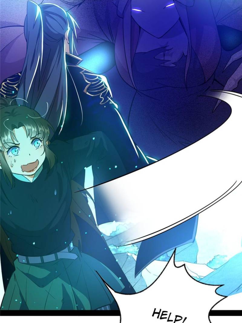 I’m An Evil God chapter 216 page 35