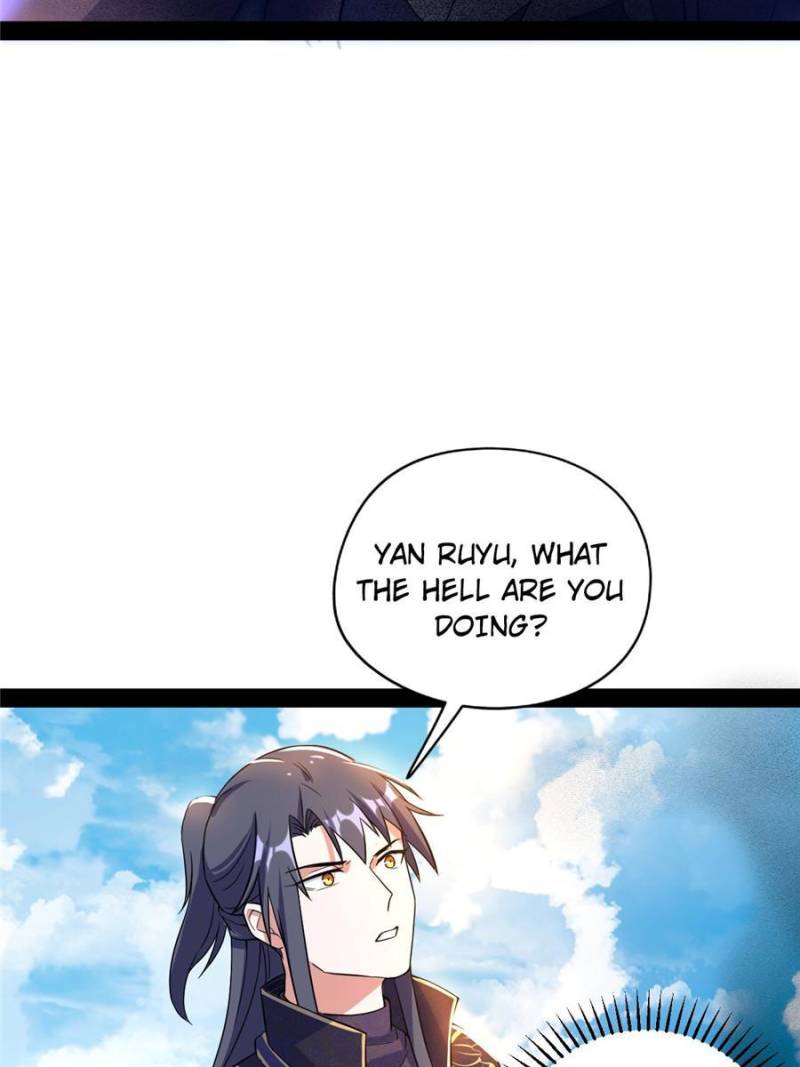 I’m An Evil God chapter 216 page 38