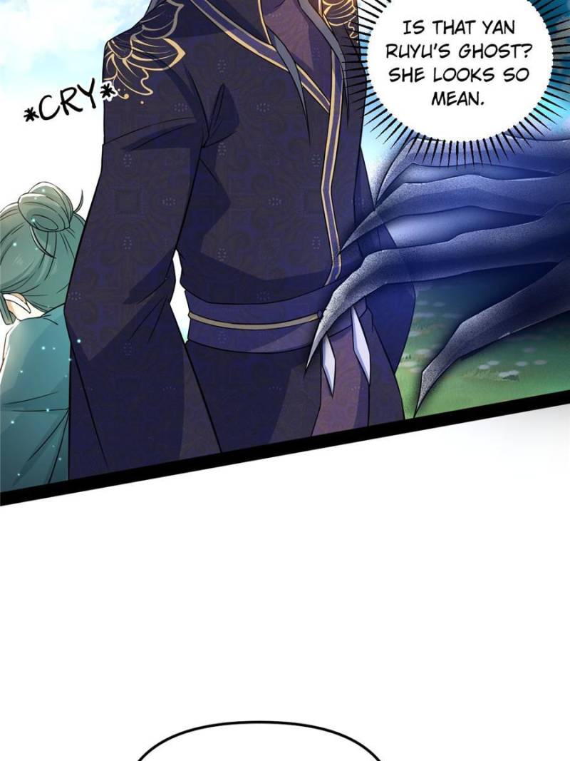 I’m An Evil God chapter 216 page 39