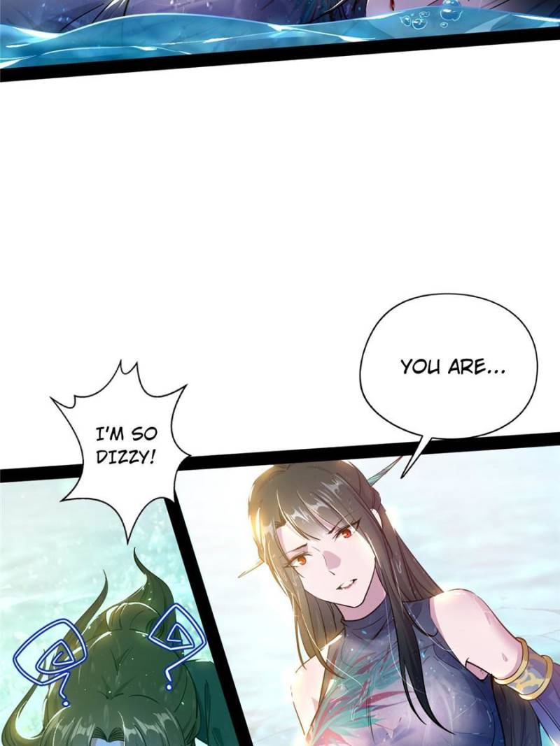 I’m An Evil God chapter 216 page 4