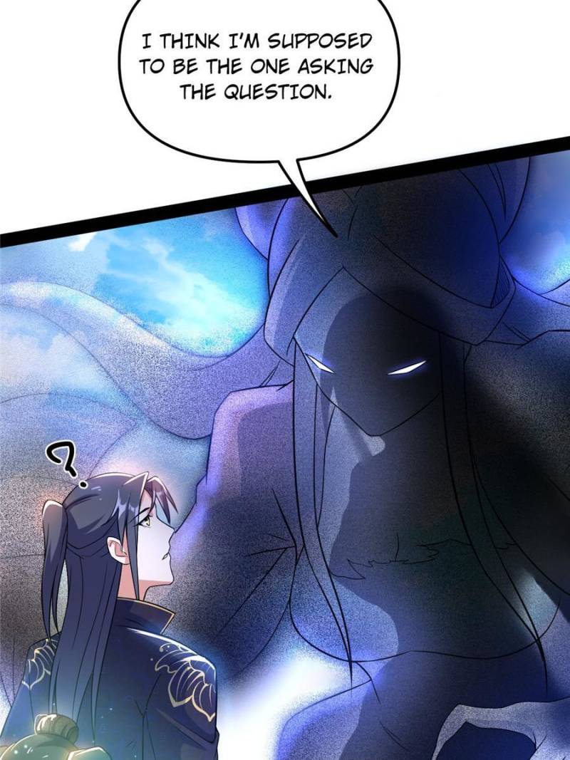 I’m An Evil God chapter 216 page 40