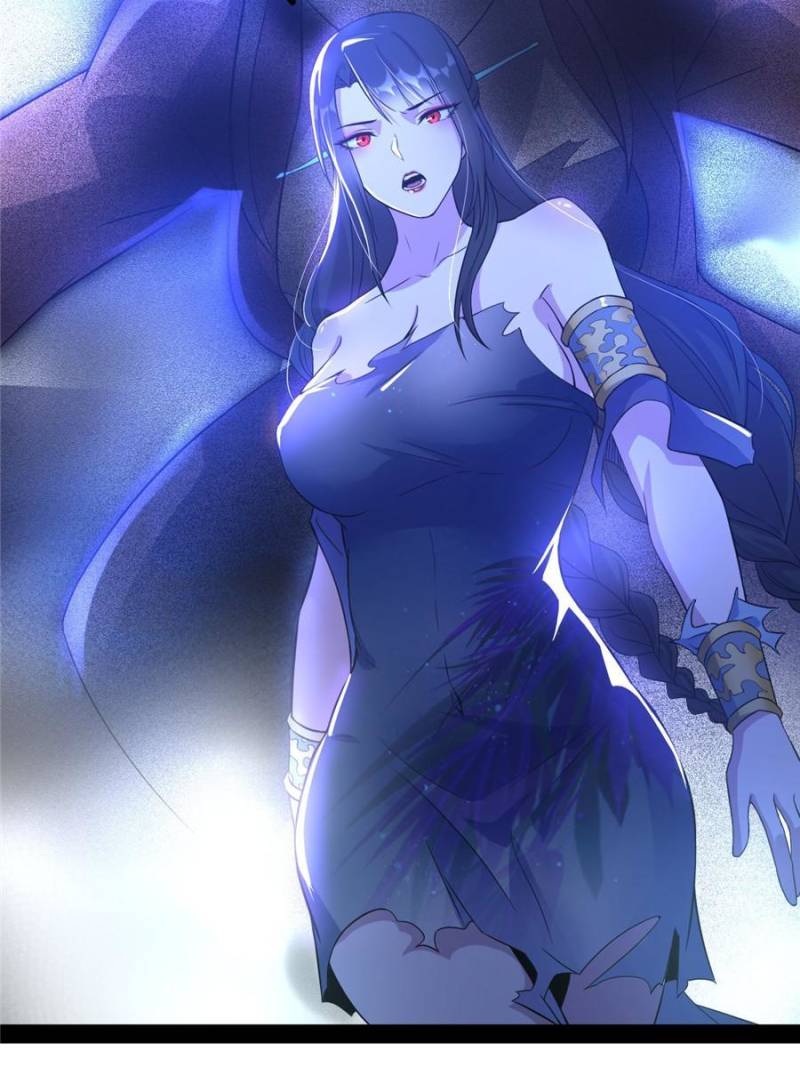 I’m An Evil God chapter 216 page 42