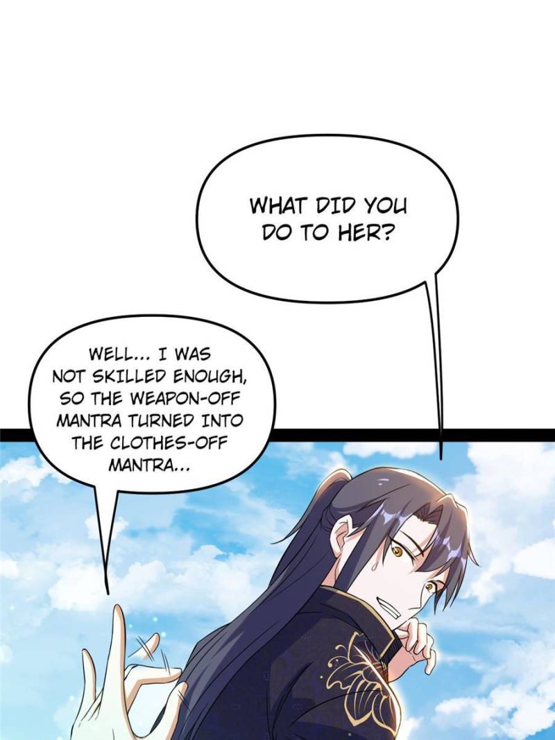 I’m An Evil God chapter 216 page 44