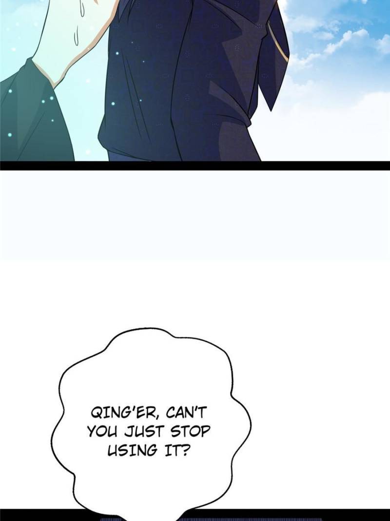 I’m An Evil God chapter 216 page 45