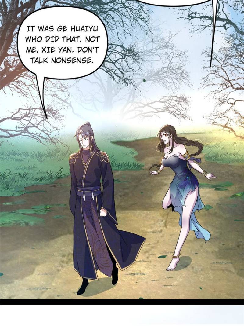 I’m An Evil God chapter 216 page 48