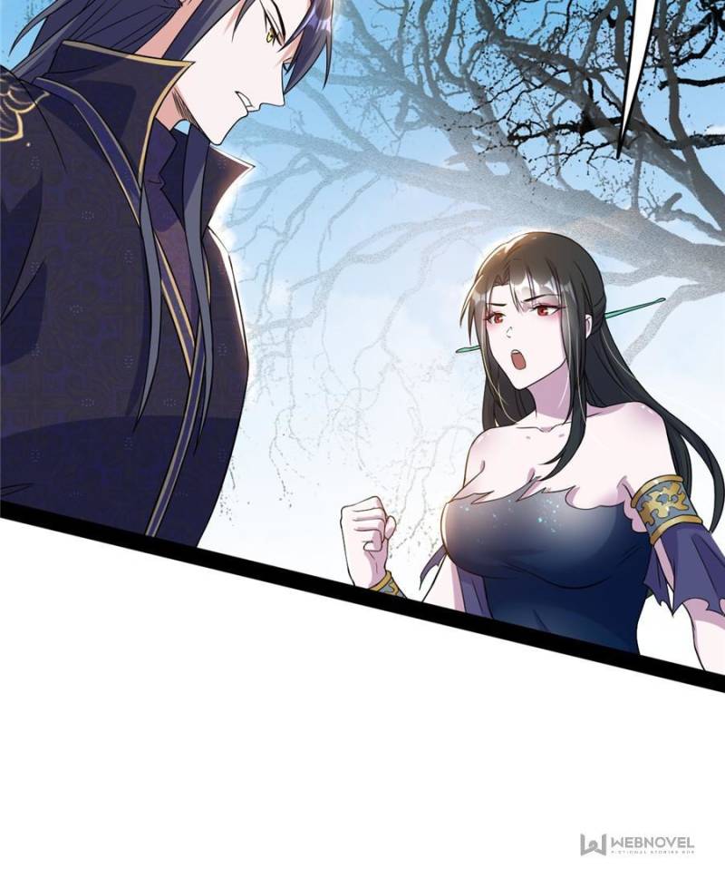 I’m An Evil God chapter 216 page 50