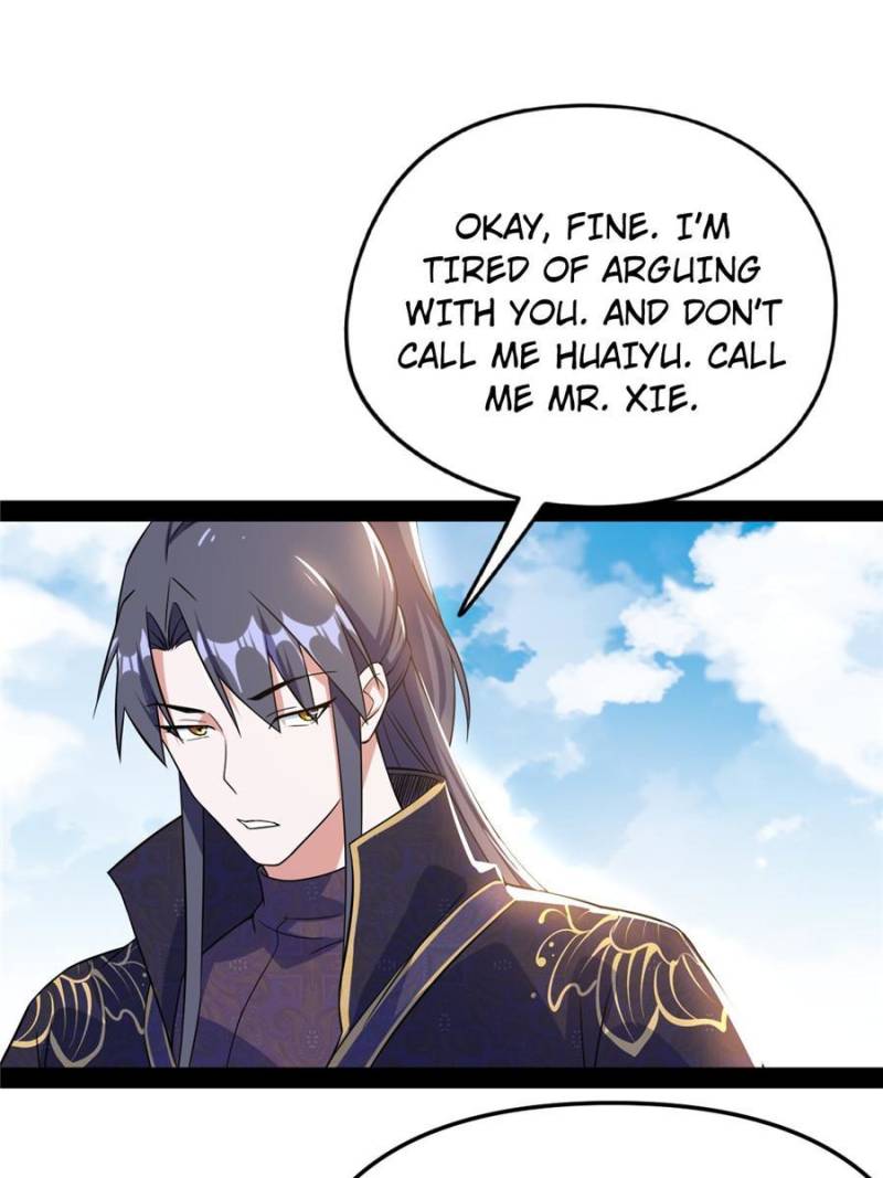 I’m An Evil God chapter 216 page 51