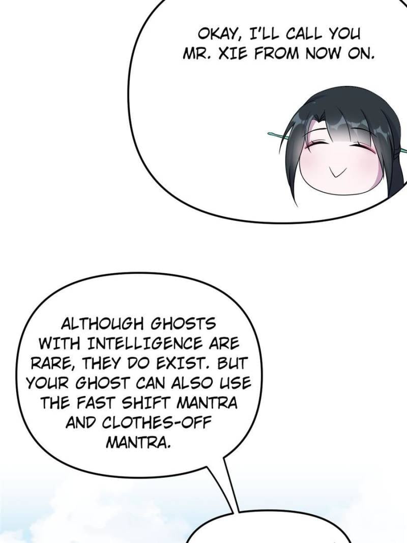 I’m An Evil God chapter 216 page 52