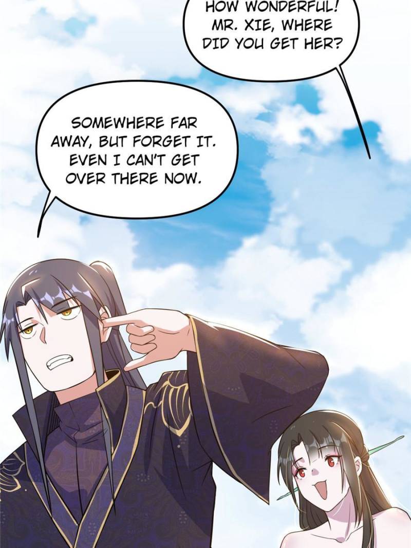 I’m An Evil God chapter 216 page 53